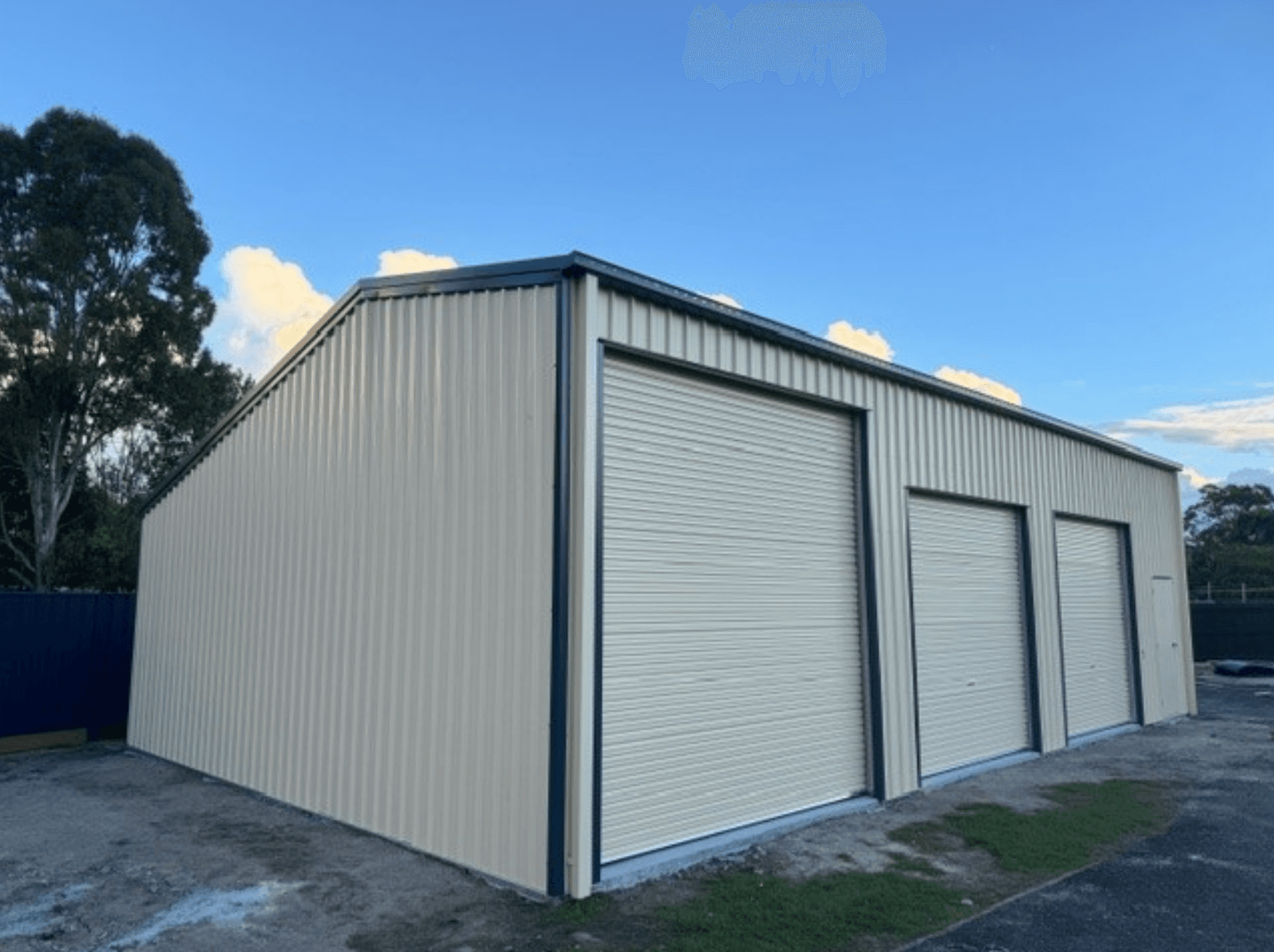 Class 10a building class